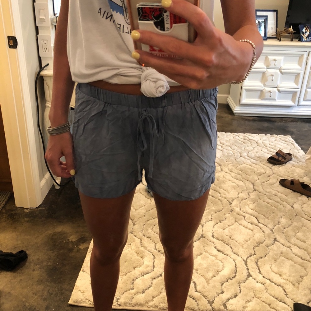 SAGE THE LABEL shorts